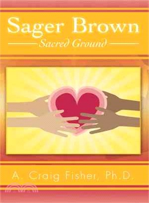 Sager Brown ─ Sacred Ground