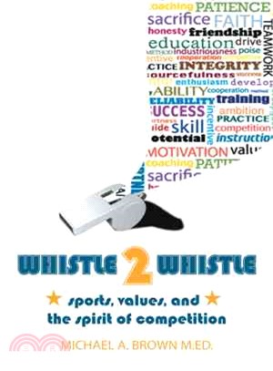 Whistle 2 Whistle