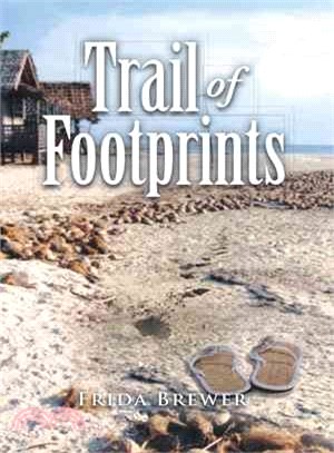 Trail of Footprints