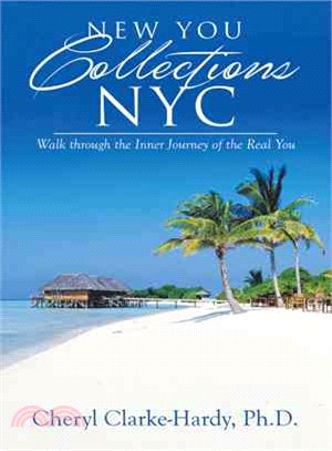 New You Collections NYC ― Walk Through the Inner Journey of the Real You