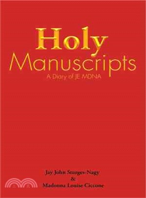 Holy Manuscripts ─ A Diary of Je Mdna