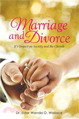 Marriage and Divorce It Impact on Society and the Church