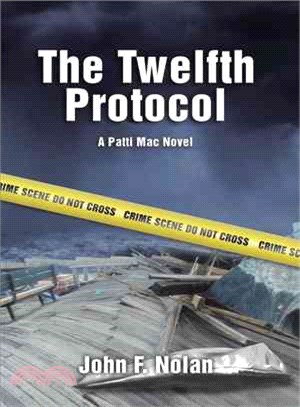 The Twelfth Protocol ─ A Patti MAC Novel