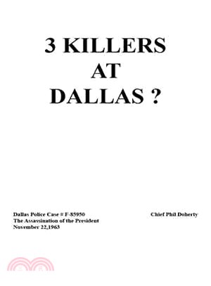 3 Killers at Dallas