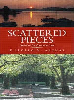 Scattered Pieces ― Poems of an Ordinary Life