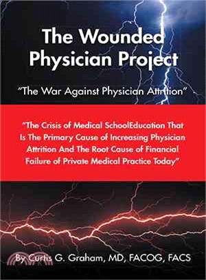 The Wounded Physician Project