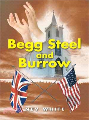 Begg Steel and Burrow