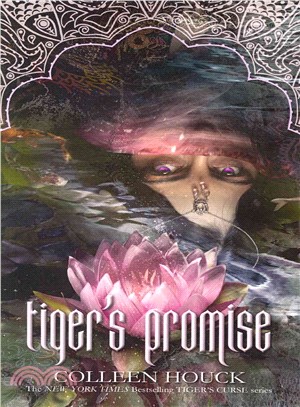 Tiger's Promise ─ A Tiger's Curse Novella