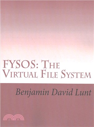 Fysos ― The Virtual File System