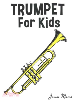 Trumpet for Kids ― Christmas Carols, Classical Music, Nursery Rhymes, Traditional & Folk Songs!