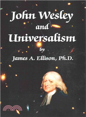 John Wesley and Universalism