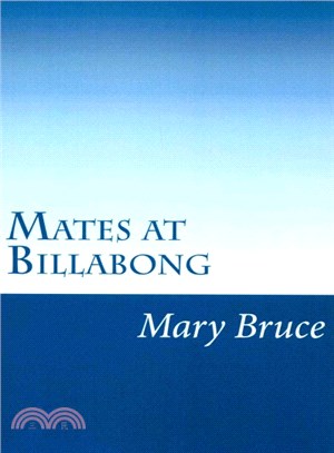 Mates at Billabong