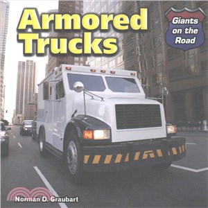 Armored Trucks