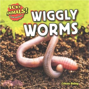 Wiggly Worms