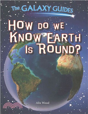 How Do We Know Earth Is Round?