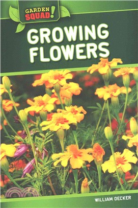 Growing Flowers