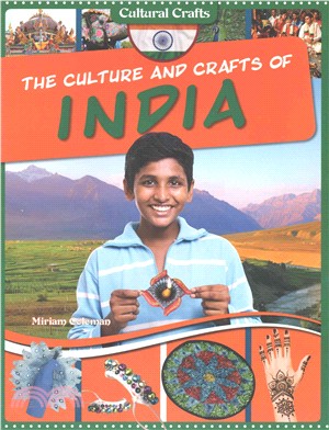 The Culture and Crafts of India