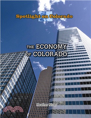 The Economy of Colorado