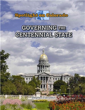 Governing the Centennial State