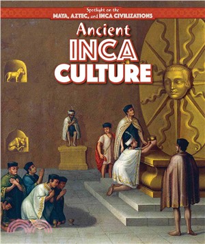 Ancient Inca Culture