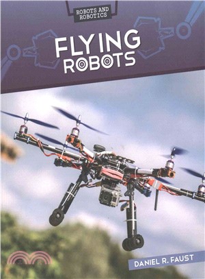 Flying Robots