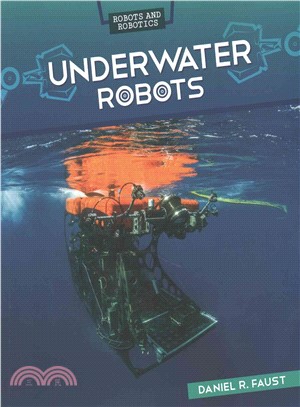 Underwater Robots