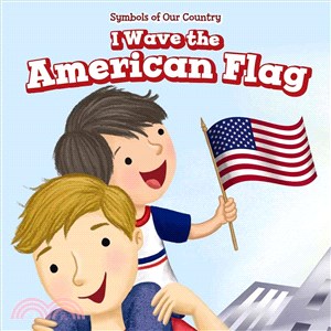 I Wave the American Flag