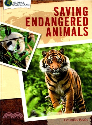 Saving Endangered Animals