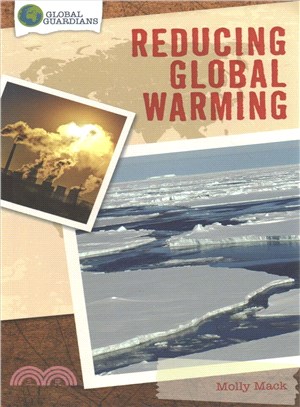 Reducing Global Warming