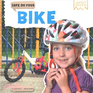 Safe on Your Bike