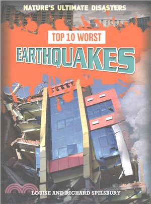 Top 10 Worst Earthquakes