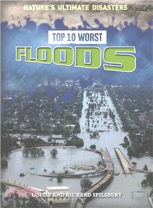 Top 10 Worst Floods