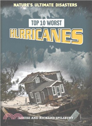 Top 10 Worst Hurricanes