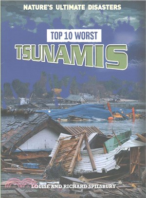 Top 10 Worst Tsunamis