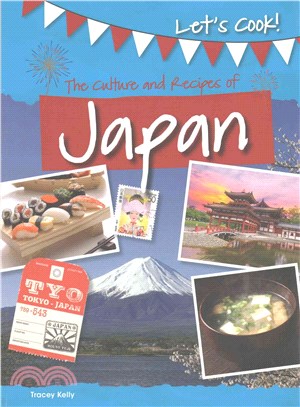 The Culture and Recipes of Japan