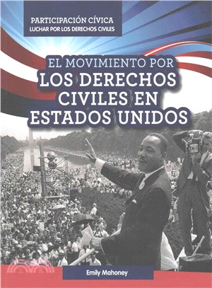 El movimiento por los derechos civiles en estados unidos / American Civil Rights Movement