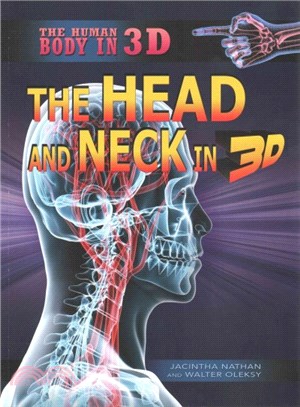 The Head and Neck in 3d