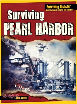 Surviving Pearl Harbor