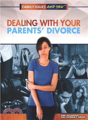 Dealing With Your Parents' Divorce