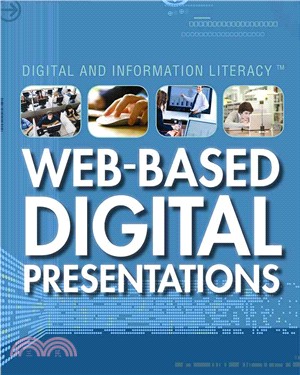 Web-based Digital Presentations