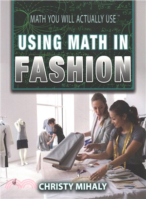 Using Math in Fashion