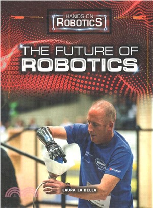 The Future of Robotics