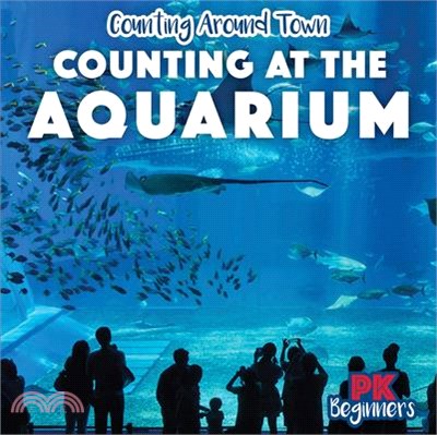 Counting at the Aquarium