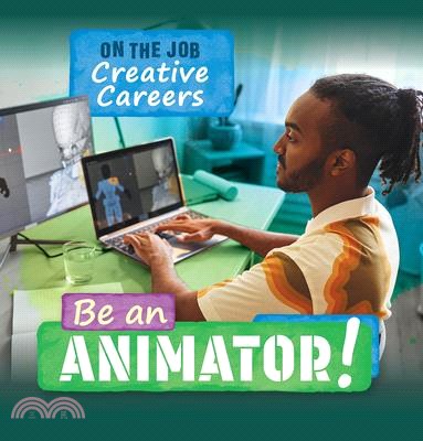 Be an Animator!