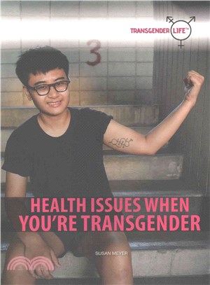 Health Issues When You're Transgender