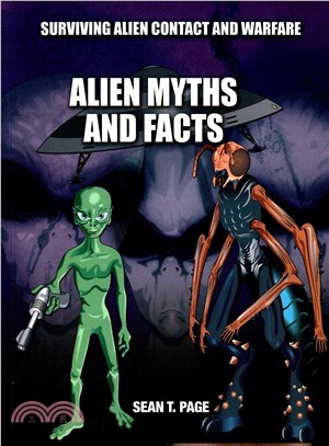 Alien Myths and Facts