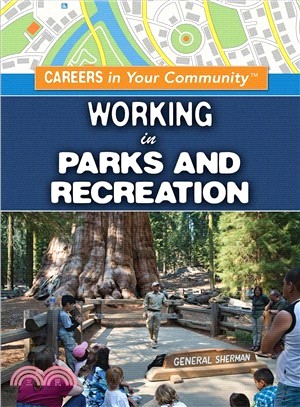 Working in Parks and Recreation