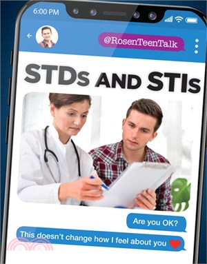 Stds and Stis