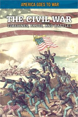 The Civil War: Timelines, Facts, and Battles