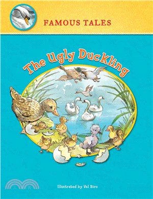 The Ugly Duckling